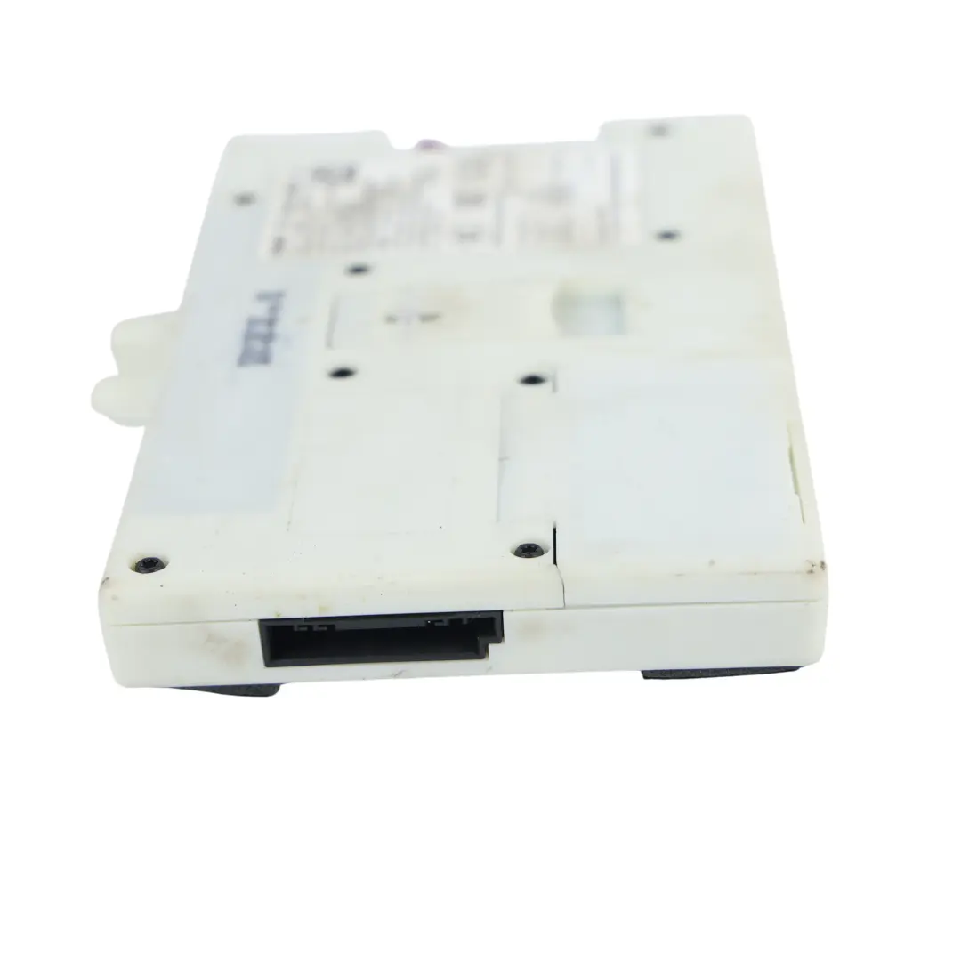 Modulo Controllo Comunicazione Bluetooth Telematica per BMW G20 G21 con numero di parte 5A1C4E8 BMW G20 G21 Modulo Controllo Comunicazione Bluetooth Telematica - SKU 5A1C4E8 - Numero di parte 5A1C4E8