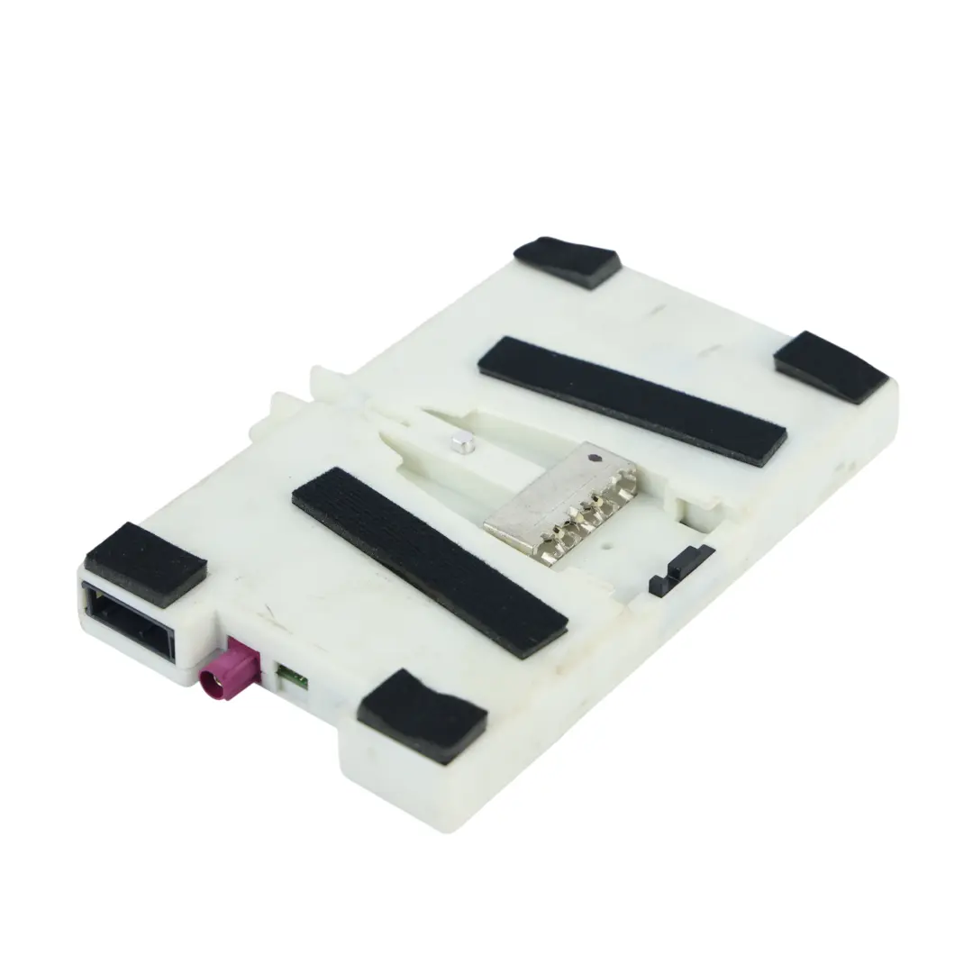 Modulo Controllo Comunicazione Bluetooth Telematica per BMW G20 G21 con numero di parte 5A1C4E8 BMW G20 G21 Modulo Controllo Comunicazione Bluetooth Telematica - SKU 5A1C4E8 - Numero di parte 5A1C4E8