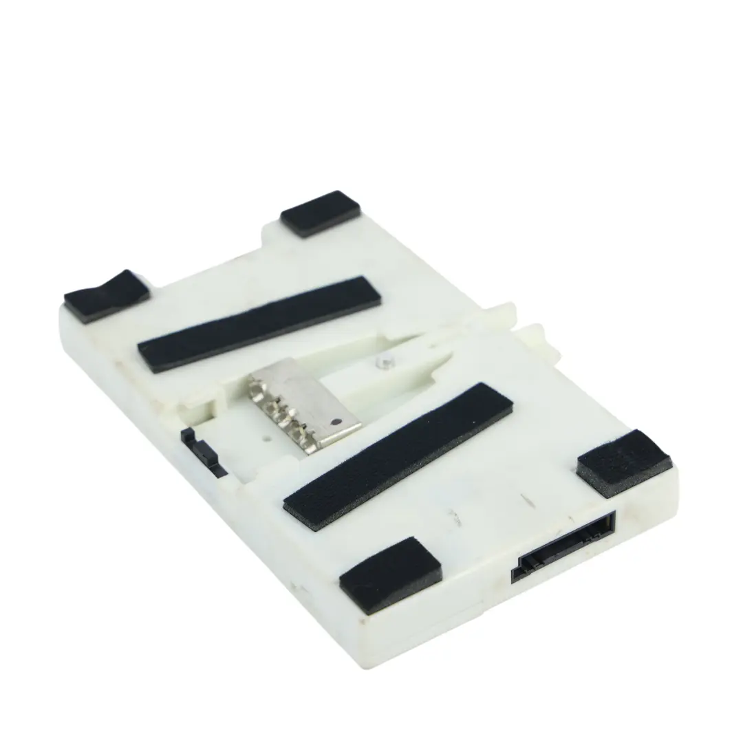 Telematics Bluetooth Communication Control Module to BMW G20 G21 with Part number 5A1C4E8 BMW G20 G21 Telematics Bluetooth Communication Control Module - SKU 5A1C4E8 - Part number 5A1C4E8