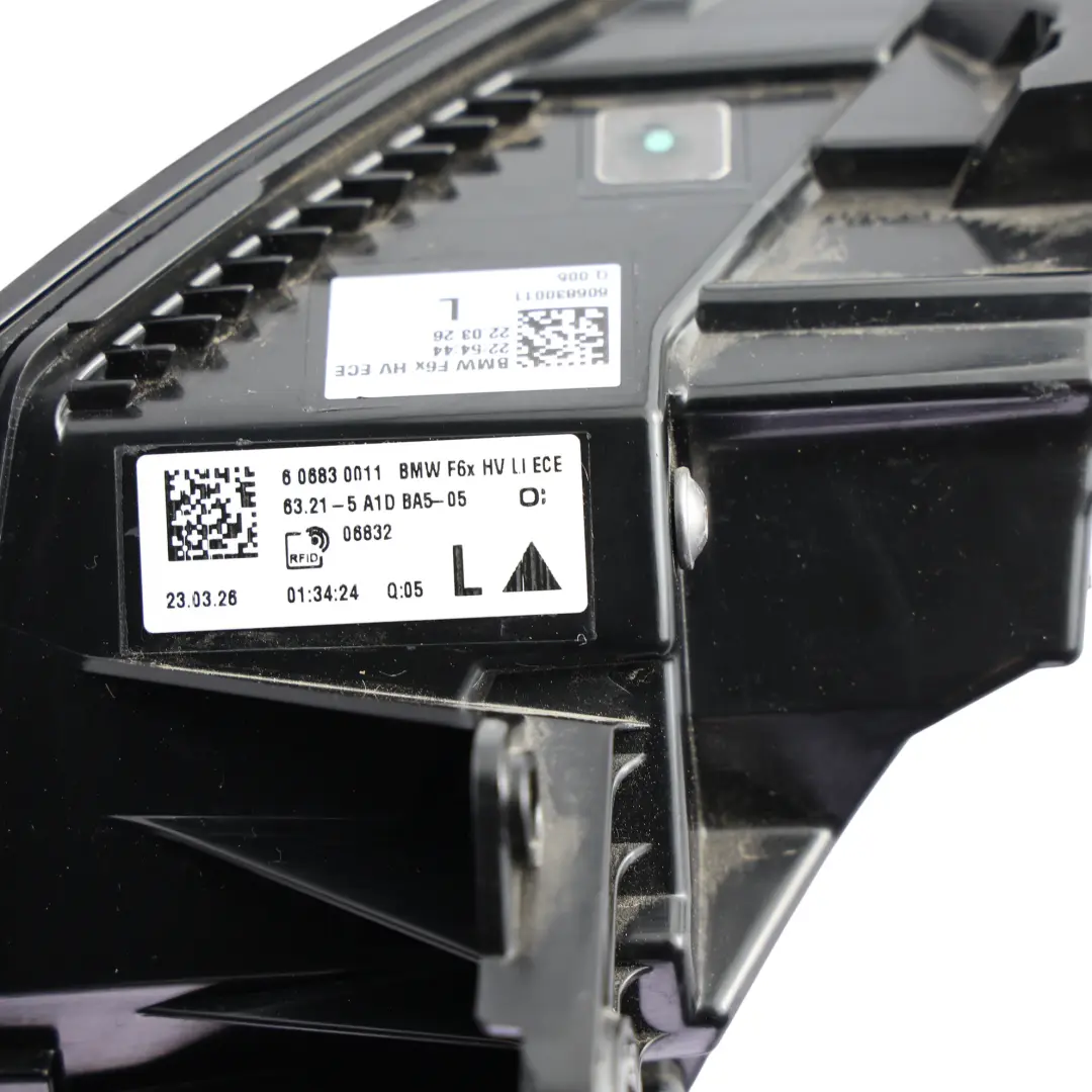 Mini F65 F66 Rücklicht Heckleuchte Links - SKU 5A1DBA5 - Teilenummer 5A1DBA5