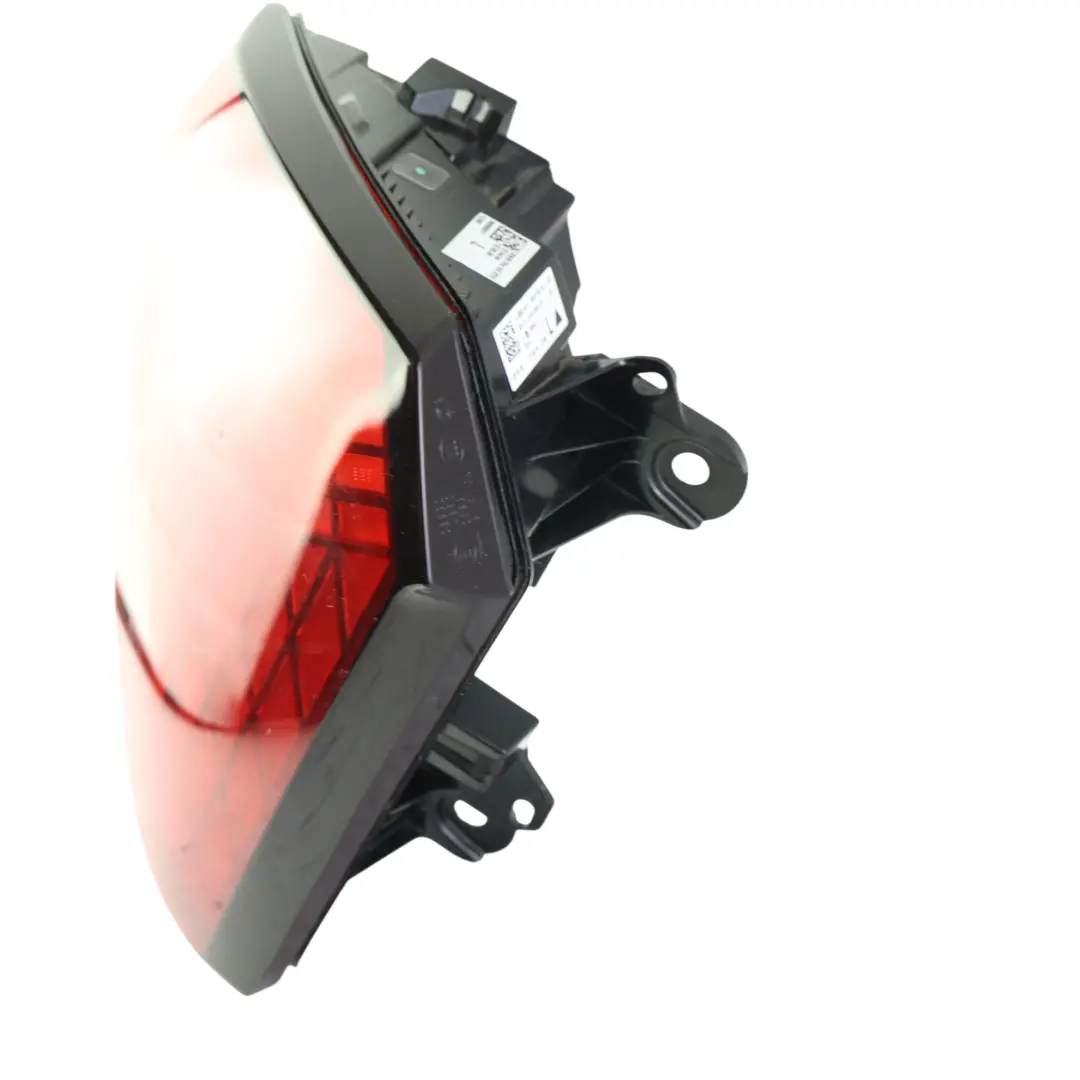 F66 Rücklicht Heckleuchte Links für Mini F65 mit Teilenummer 5A1DBA5 Mini F65 F66 Rücklicht Heckleuchte Links - SKU 5A1DBA5 - Teilenummer 5A1DBA5
