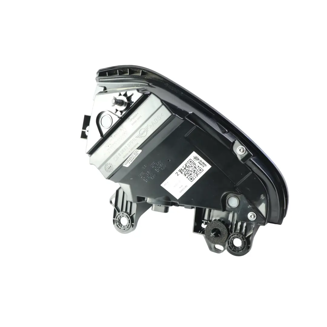 F66 Rücklicht Heckleuchte Links für Mini F65 mit Teilenummer 5A1DBA5 Mini F65 F66 Rücklicht Heckleuchte Links - SKU 5A1DBA5 - Teilenummer 5A1DBA5