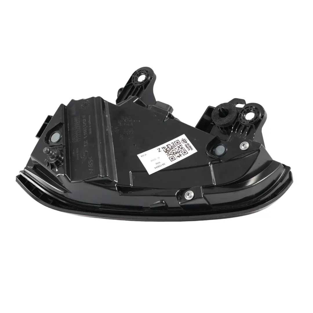 F66 Rückleuchte Heckleuchte Rechts für Mini Cooper mit Teilenummer 5A1DBA6 Mini Cooper F66 Rückleuchte Heckleuchte Rechts - SKU 5A1DBA6 - Teilenummer 5A1DBA6