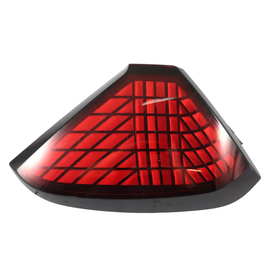 Mini Cooper F66 Rückleuchte Heckleuchte Rechts - SKU 5A1DBA6 - Teilenummer 5A1DBA6