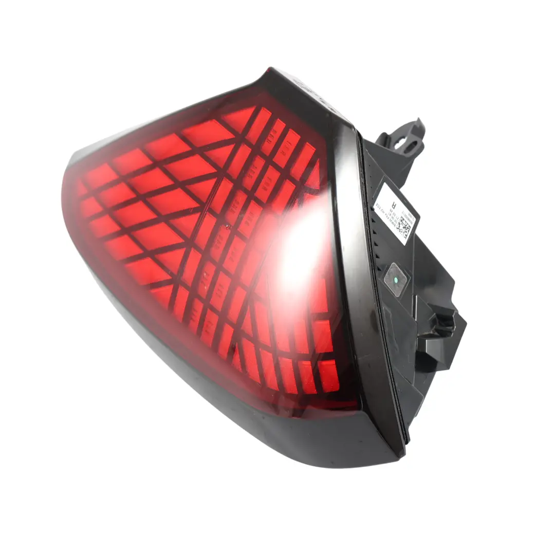 F66 Rear Tail Light Lamp Taillight Right O/S to Mini Cooper with Part number 5A1DBA6 Mini Cooper F66 Rear Tail Light Lamp Taillight Right O/S - SKU 5A1DBA6 - Part number 5A1DBA6