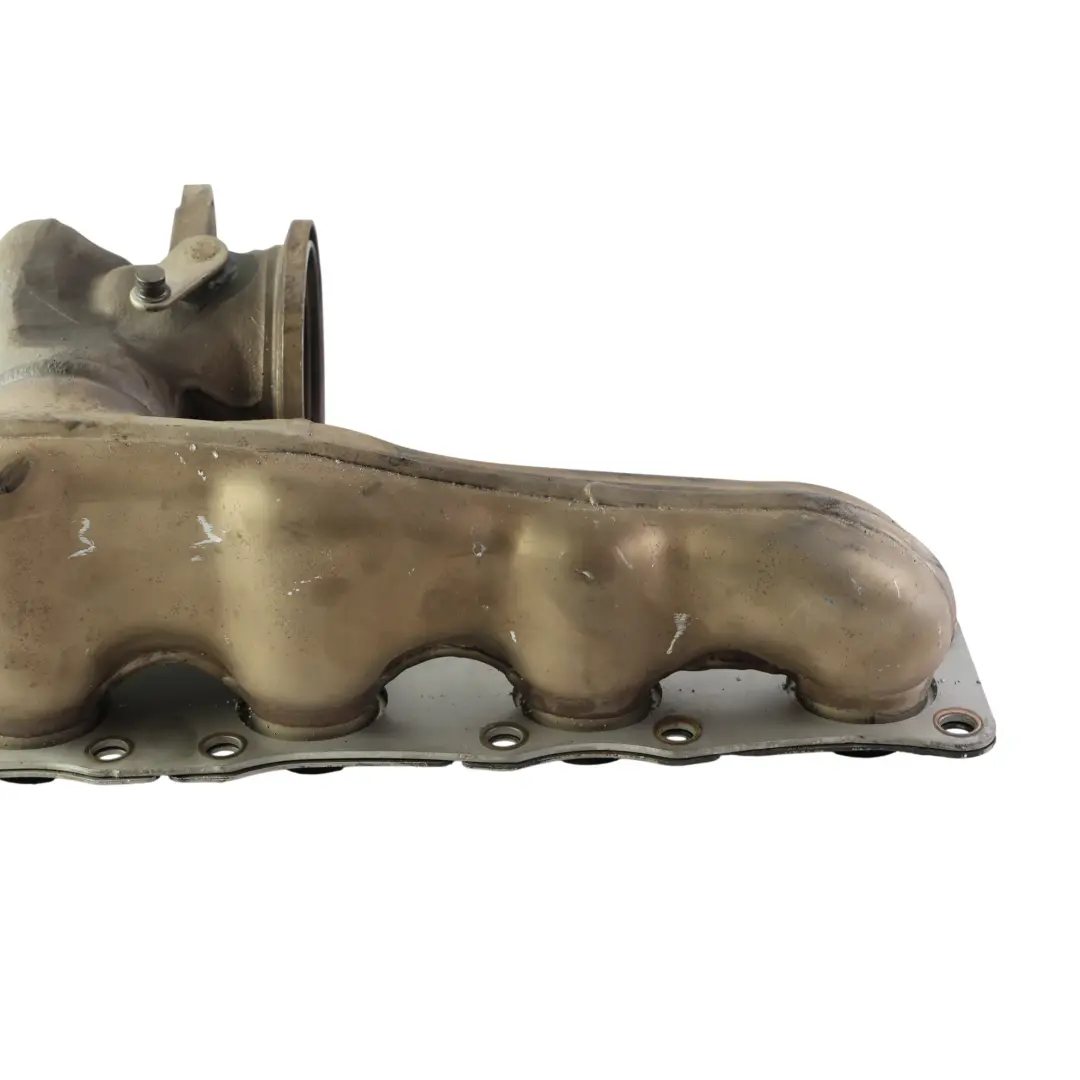 BMW F10 LCI F20 F21 F22 F32 F33 F10 Exhaust Outlet Manifold N55 - SKU 5A23083 - Part number 5A23083