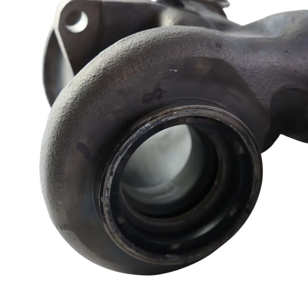 Exhaust Outlet Manifold N55 to BMW F10 LCI F20 F21 F22 F32 F33 F10 with Part number 5A23083 BMW F10 LCI F20 F21 F22 F32 F33 F10 Exhaust Outlet Manifold N55 - SKU 5A23083 - Part number 5A23083