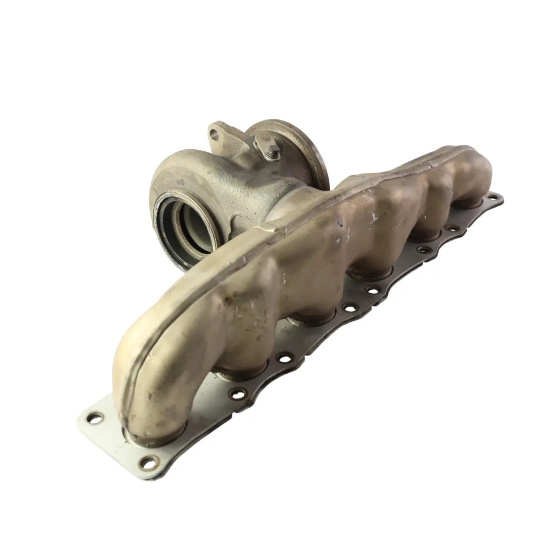BMW F10 LCI F20 F21 F22 F32 F33 F10 Exhaust Outlet Manifold N55 - SKU 5A23083 - Part number 5A23083