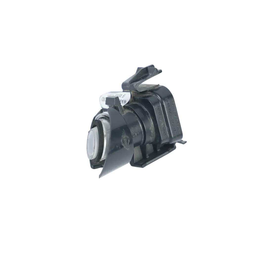 F66 F65 F67 Outside Mirror Light Module Unit Left N/S to Mini with Part number 5A23697 Mini F66 F65 F67 Outside Mirror Light Module Unit Left N/S - SKU 5A23697 - Part number 5A23697
