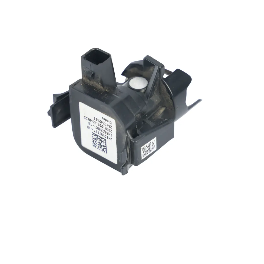 F66 F65 F67 Moduł Oświetlenia Lusterka Zewnętrznego Lewy do Mini o numerze 5A23697 Mini F66 F65 F67 Moduł Oświetlenia Lusterka Zewnętrznego Lewy - SKU 5A23697 - Numer Części 5A23697