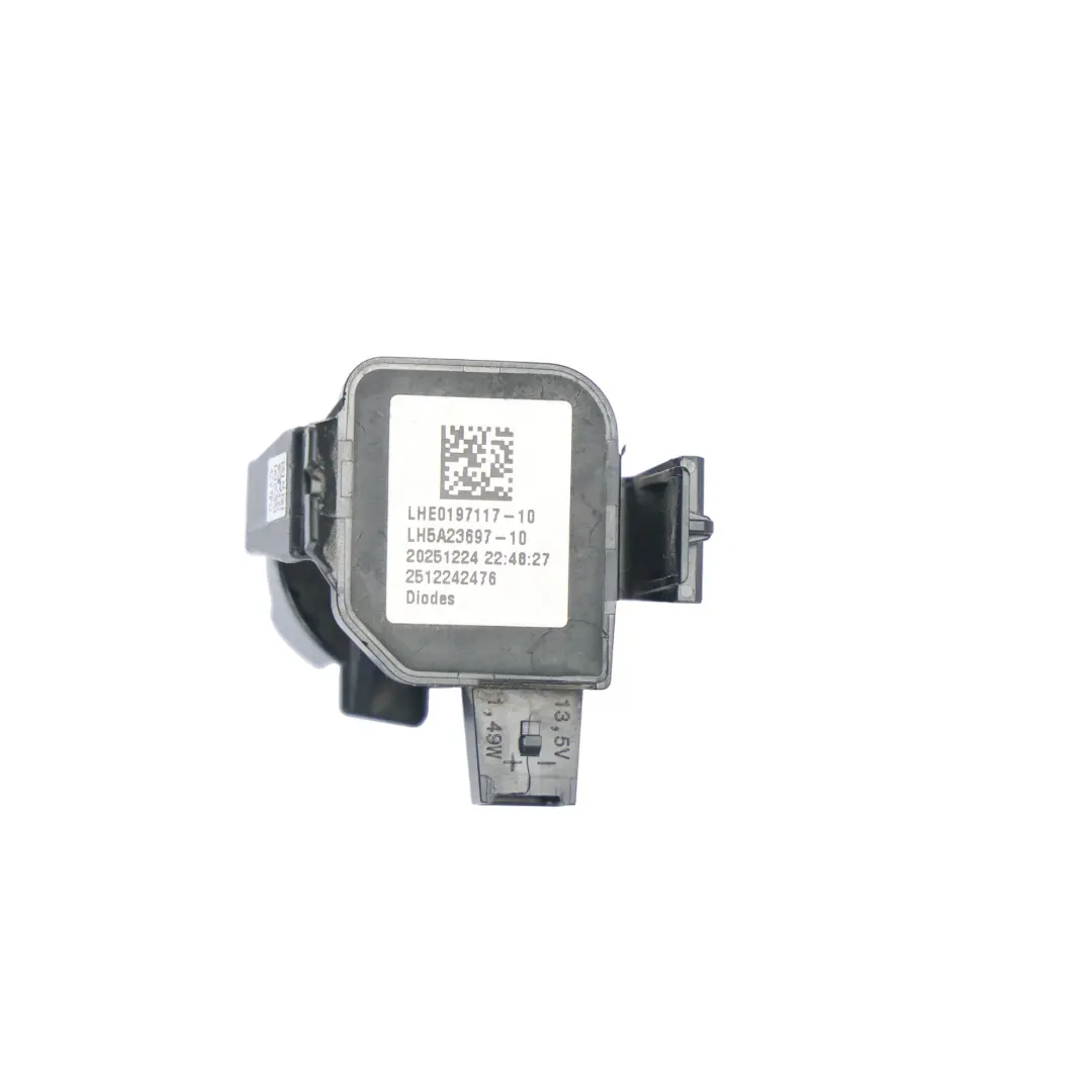 F66 F65 F67 Outside Mirror Light Module Unit Left N/S to Mini with Part number 5A23697 Mini F66 F65 F67 Outside Mirror Light Module Unit Left N/S - SKU 5A23697 - Part number 5A23697