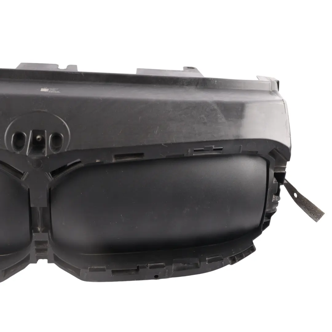 Front Radiator Air Duct Guide Panel Grille Suround to BMW F44 Gran Coupe with Part number 5A23EB4 BMW F44 Gran Coupe Front Radiator Air Duct Guide Panel Grille Suround - SKU 5A23EB4-1 - Part number 5A23EB4
