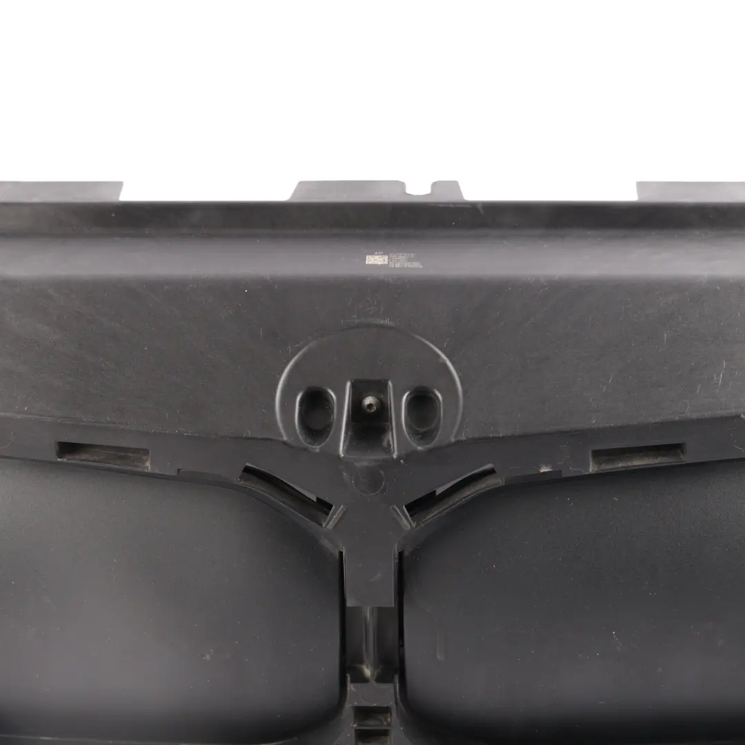 Front Radiator Air Duct Guide Panel Grille Suround to BMW F44 Gran Coupe with Part number 5A23EB4 BMW F44 Gran Coupe Front Radiator Air Duct Guide Panel Grille Suround - SKU 5A23EB4-1 - Part number 5A23EB4