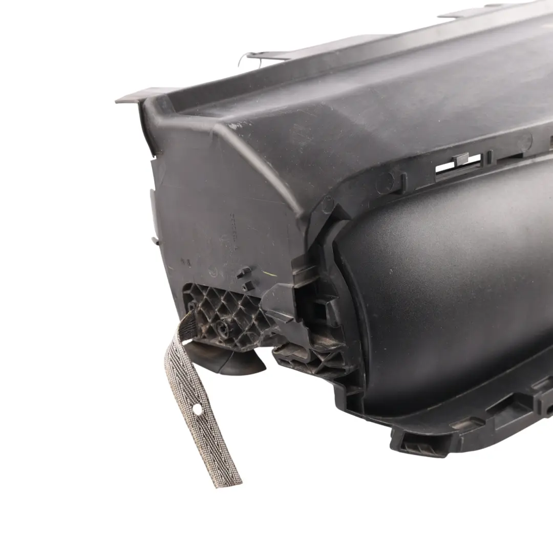 Front Radiator Air Duct Guide Panel Grille Suround to BMW F44 Gran Coupe with Part number 5A23EB4 BMW F44 Gran Coupe Front Radiator Air Duct Guide Panel Grille Suround - SKU 5A23EB4-1 - Part number 5A23EB4