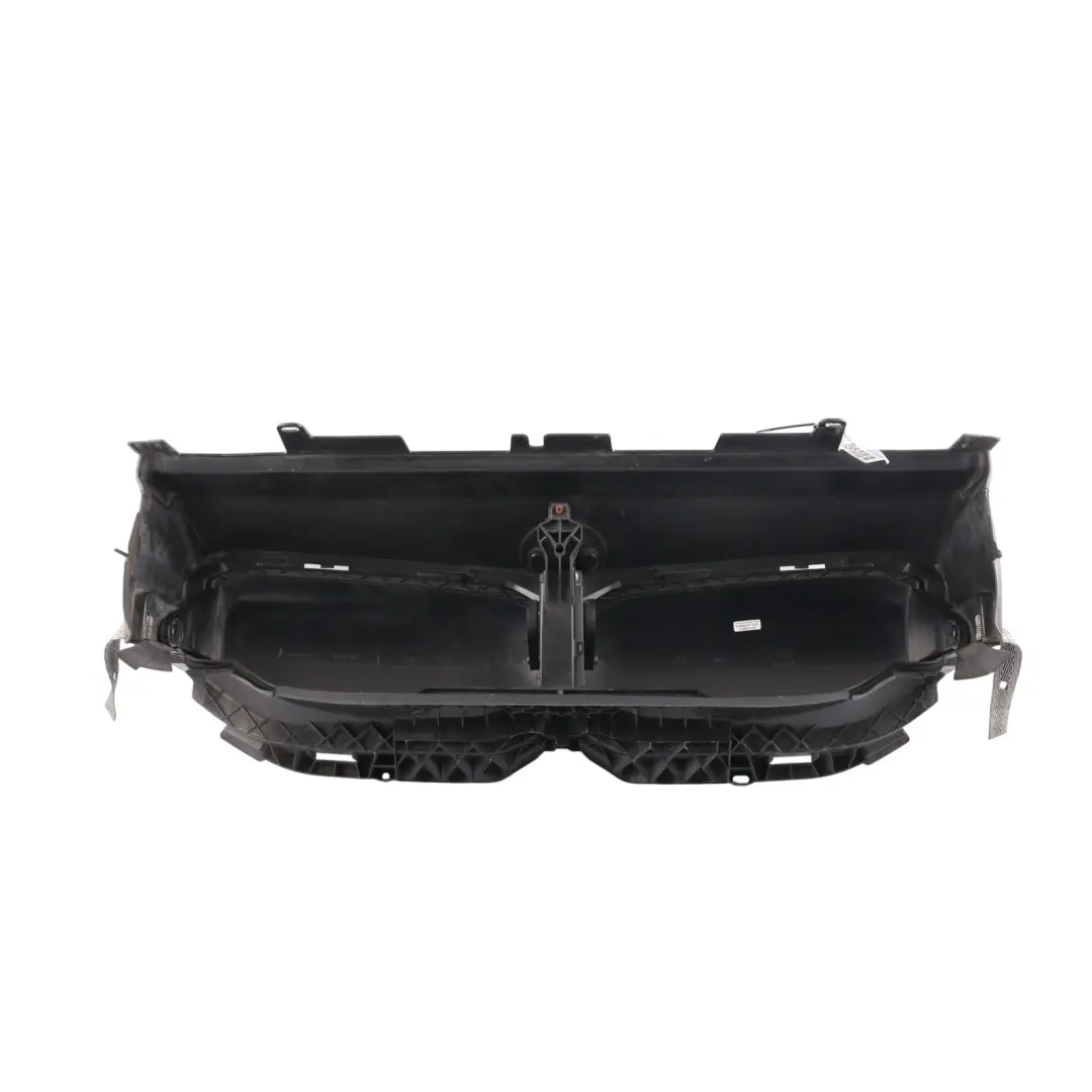 Front Radiator Air Duct Guide Panel Grille Suround to BMW F44 Gran Coupe with Part number 5A23EB4 BMW F44 Gran Coupe Front Radiator Air Duct Guide Panel Grille Suround - SKU 5A23EB4-1 - Part number 5A23EB4