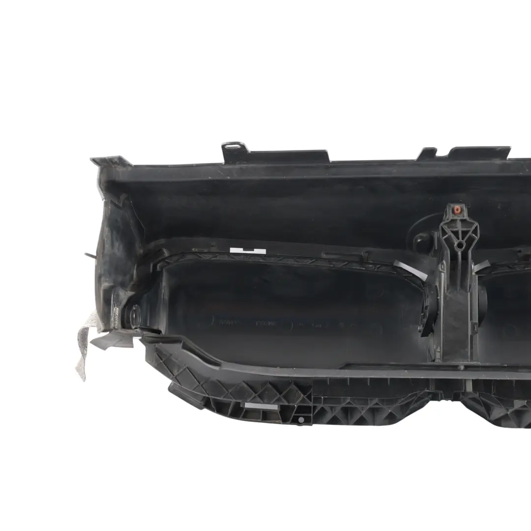 Front Radiator Air Duct Guide Panel Grille Suround to BMW F44 Gran Coupe with Part number 5A23EB4 BMW F44 Gran Coupe Front Radiator Air Duct Guide Panel Grille Suround - SKU 5A23EB4-1 - Part number 5A23EB4