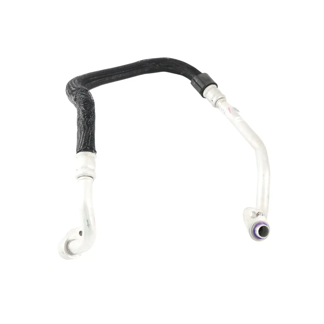 Conditioning Compressor Suction Pipe Hose Tube Line to BMW X1 U11 Air with Part number 5A27123 BMW X1 U11 Air Conditioning Compressor Suction Pipe Hose Tube Line - SKU 5A27123 - Part number 5A27123