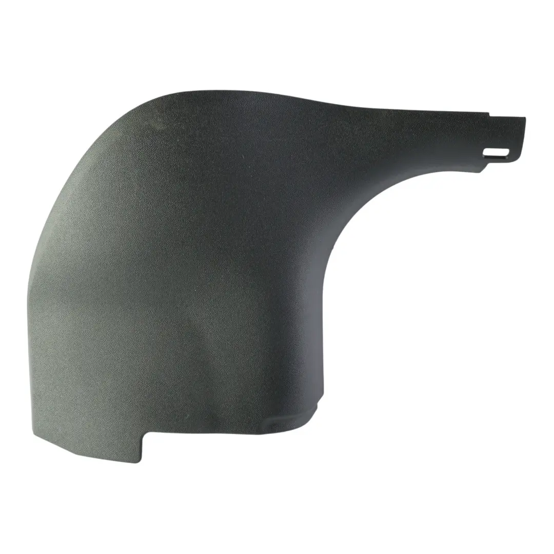 Mini F65 F66 F67 Leg Room Trim Panel Side Cover Front Left N/S - SKU RHD-5A27AE5 - Part number 5A27AE5