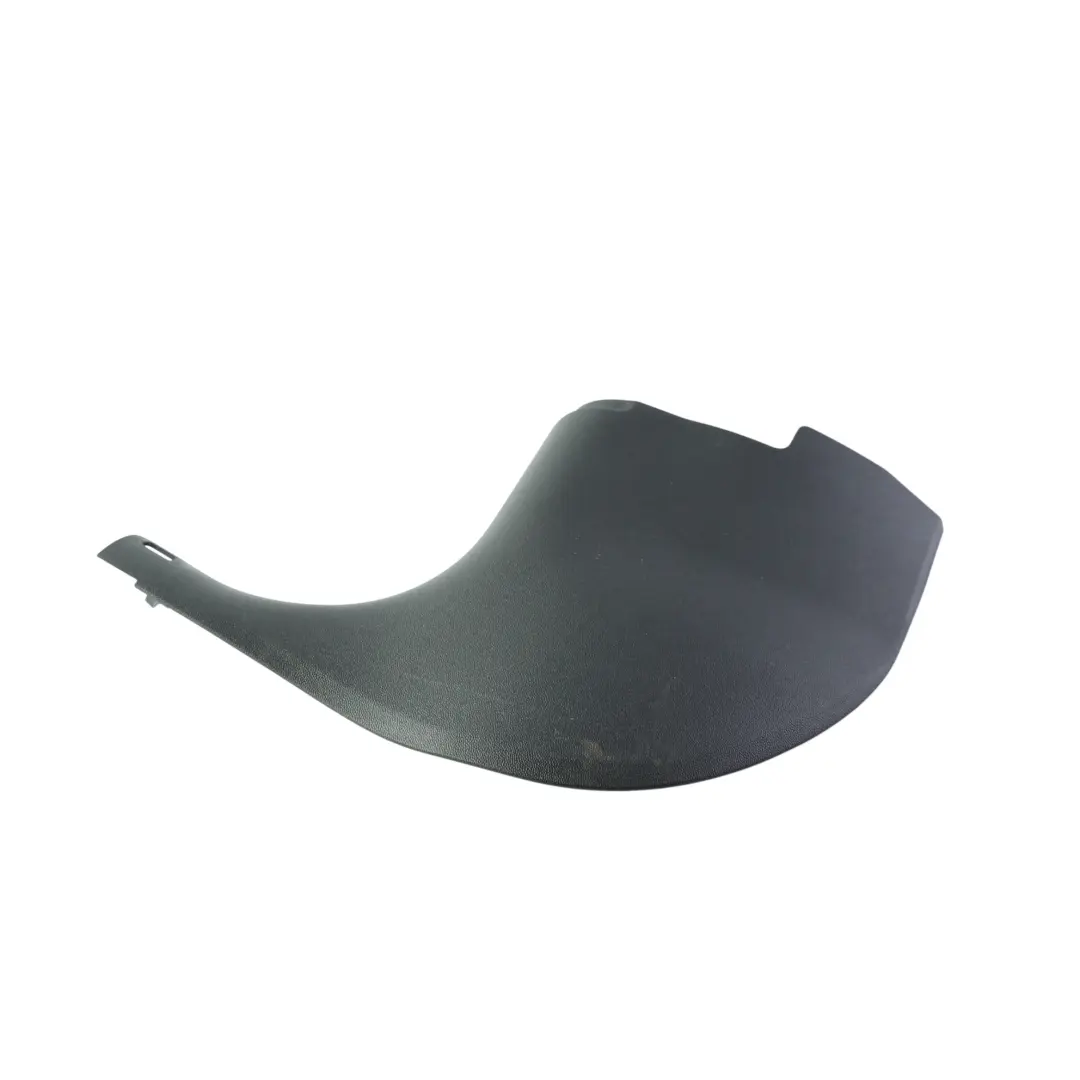F66 F67 Leg Room Trim Panel Side Cover Front Left N/S to Mini F65 with Part number 5A27AE5 Mini F65 F66 F67 Leg Room Trim Panel Side Cover Front Left N/S - SKU RHD-5A27AE5 - Part number 5A27AE5