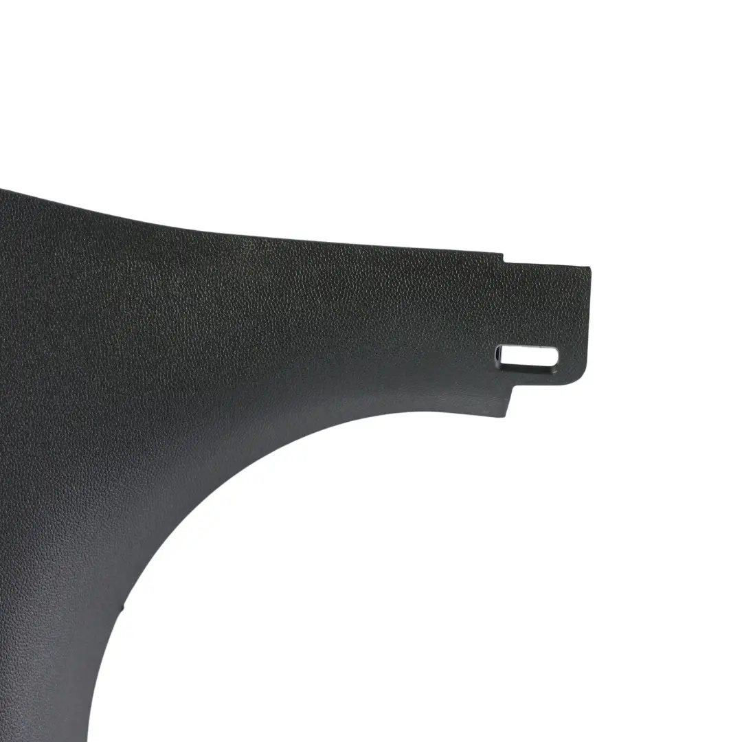 F66 F67 Leg Room Trim Panel Side Cover Front Left N/S to Mini F65 with Part number 5A27AE5 Mini F65 F66 F67 Leg Room Trim Panel Side Cover Front Left N/S - SKU RHD-5A27AE5 - Part number 5A27AE5