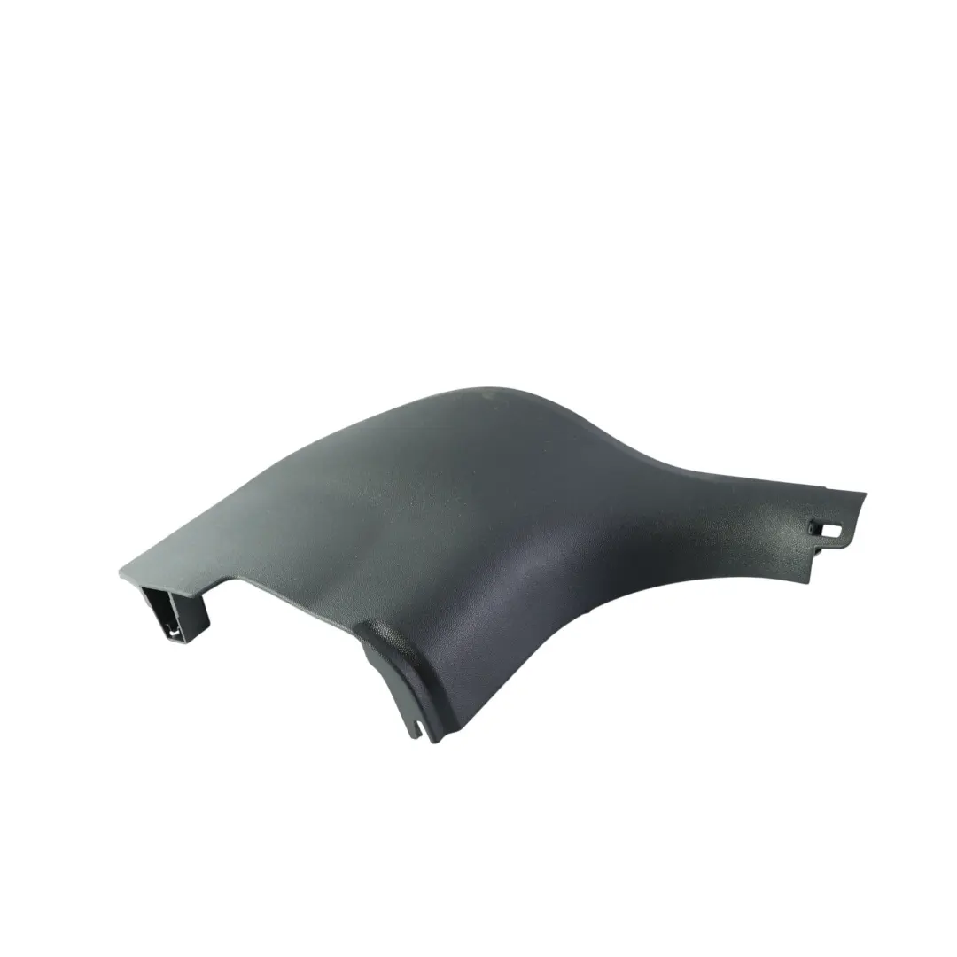 Mini F65 F66 F67 Leg Room Trim Panel Side Cover Front Left N/S - SKU RHD-5A27AE5 - Part number 5A27AE5