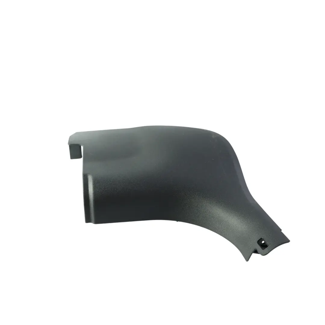 Mini F65 F66 F67 Leg Room Trim Panel Side Cover Front Left N/S - SKU RHD-5A27AE5 - Part number 5A27AE5
