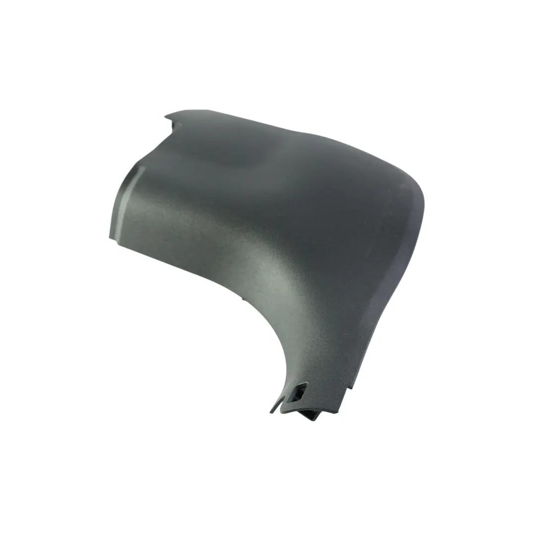 F66 F67 Leg Room Trim Panel Side Cover Front Left N/S to Mini F65 with Part number 5A27AE5 Mini F65 F66 F67 Leg Room Trim Panel Side Cover Front Left N/S - SKU RHD-5A27AE5 - Part number 5A27AE5