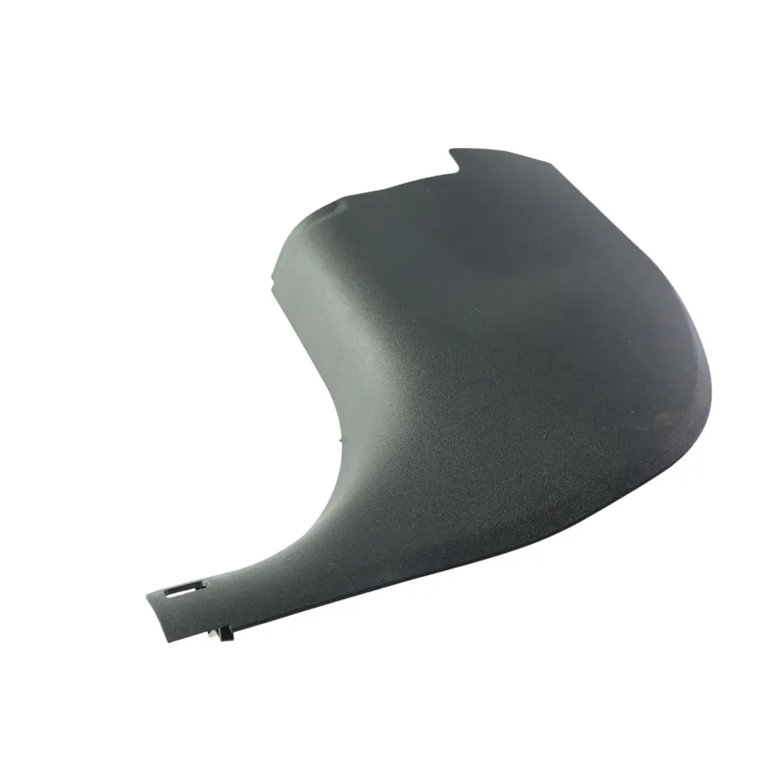 Mini F65 F66 F67 Leg Room Trim Panel Side Cover Front Left N/S - SKU RHD-5A27AE5 - Part number 5A27AE5