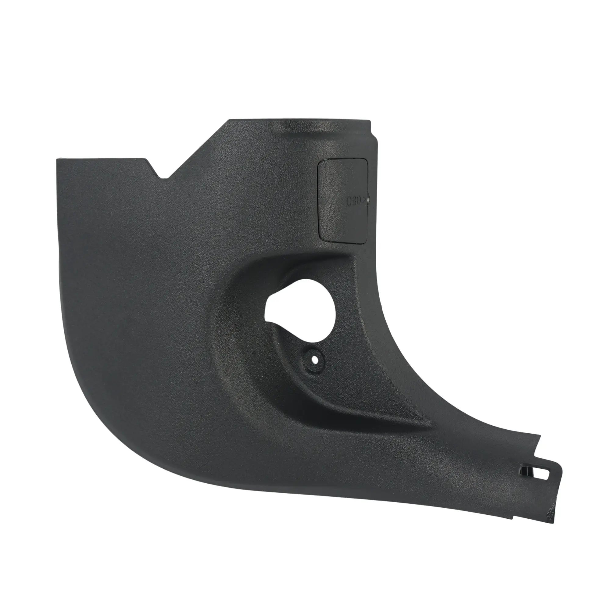 Mini Cooper S F65 F66 Side Panel Footwell Cover Trim Right O/S 5A27AE6
