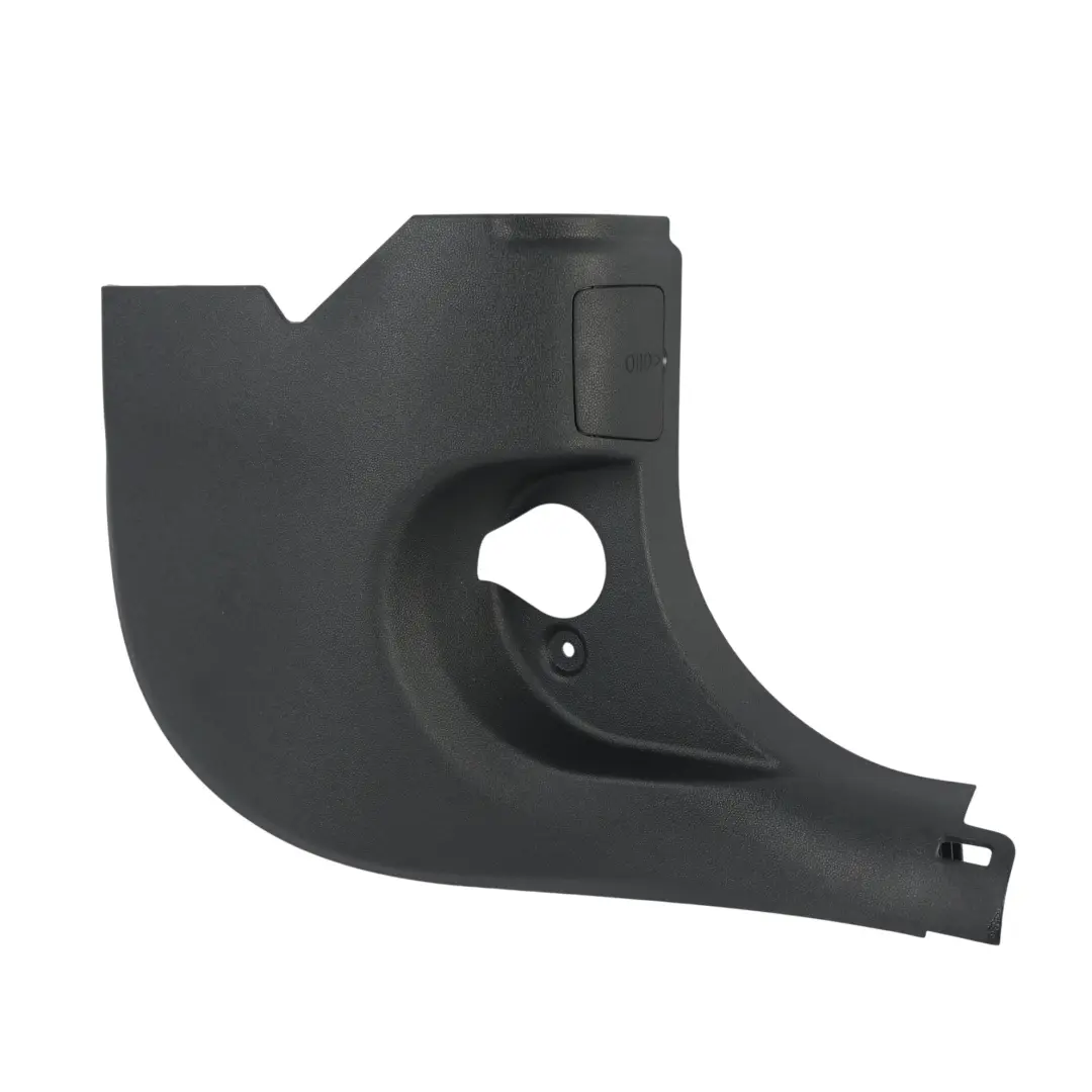 F66 Side Panel Footwell Cover Trim Right O/S to Mini Cooper S F65 with Part number 5A27AE6 Mini Cooper S F65 F66 Side Panel Footwell Cover Trim Right O/S - SKU RHD-5A27AE6 - Part number 5A27AE6