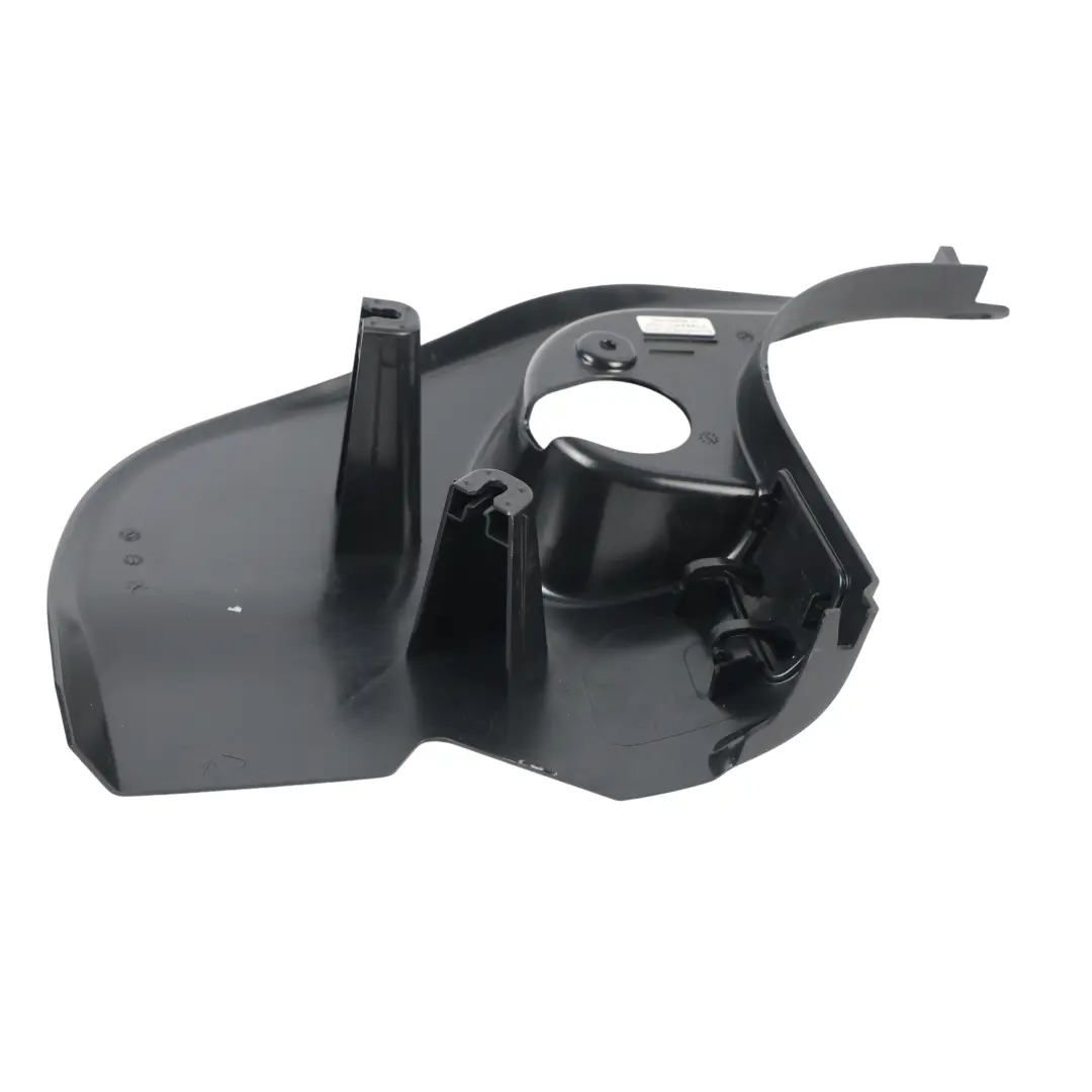 Mini Cooper S F65 F66 Side Panel Footwell Cover Trim Right O/S - SKU RHD-5A27AE6 - Part number 5A27AE6