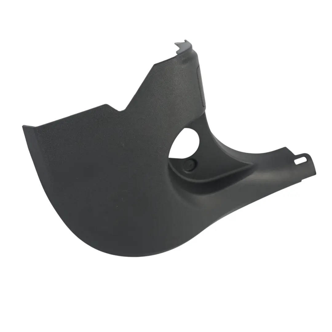 F66 Side Panel Footwell Cover Trim Right O/S to Mini Cooper S F65 with Part number 5A27AE6 Mini Cooper S F65 F66 Side Panel Footwell Cover Trim Right O/S - SKU RHD-5A27AE6 - Part number 5A27AE6