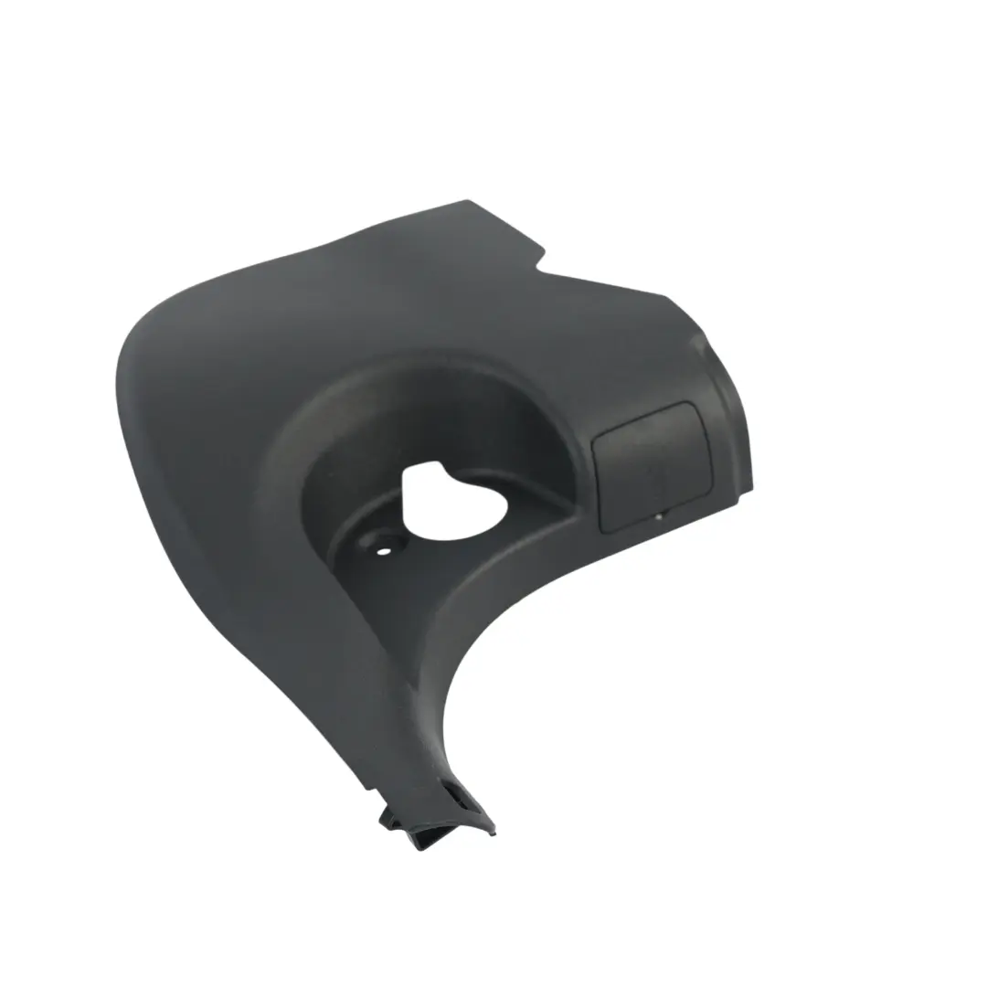Mini Cooper S F65 F66 Side Panel Footwell Cover Trim Right O/S - SKU RHD-5A27AE6 - Part number 5A27AE6