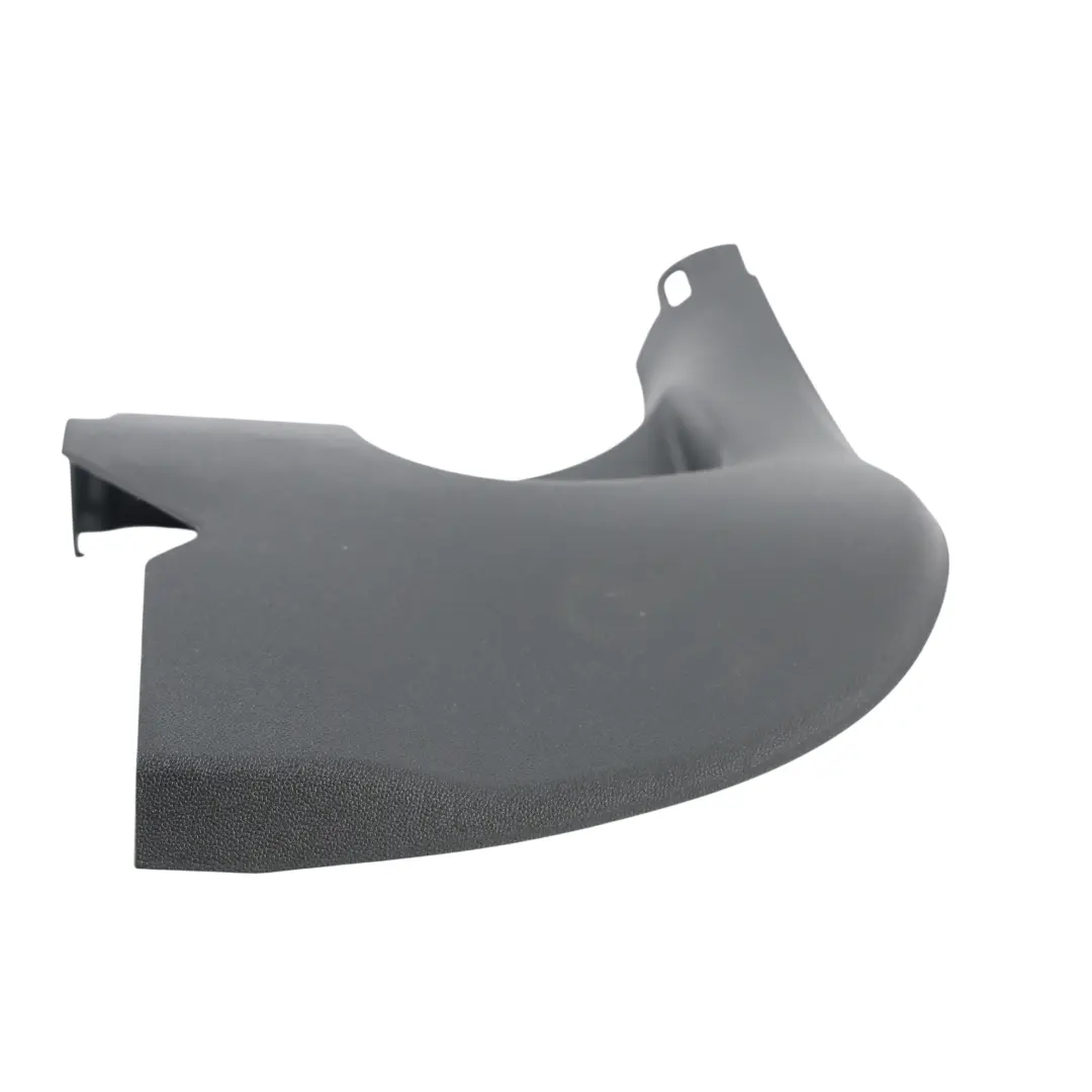Mini Cooper S F65 F66 Side Panel Footwell Cover Trim Right O/S - SKU RHD-5A27AE6 - Part number 5A27AE6