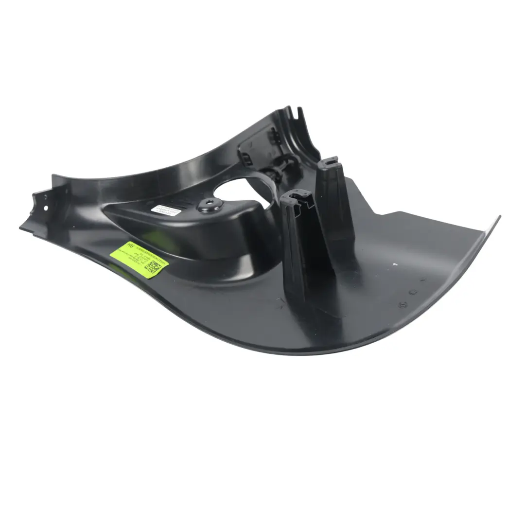 Mini Cooper S F65 F66 Side Panel Footwell Cover Trim Right O/S - SKU RHD-5A27AE6 - Part number 5A27AE6