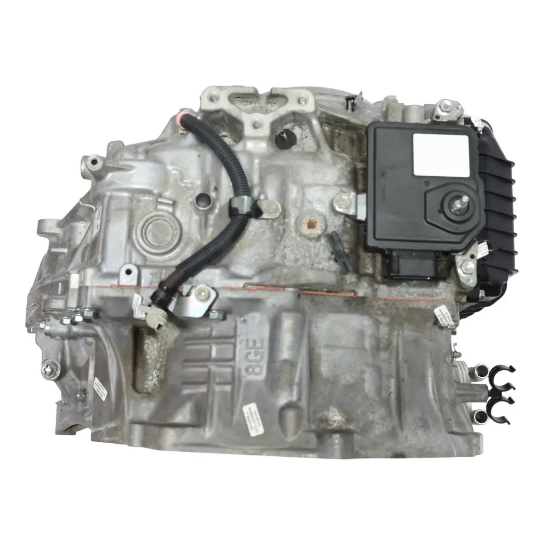 Boîte Vitesses Automatique GA8G45AW GARANTIE pour BMW F40 F44 118D 218D à propos du numéro de pièce 5A2AD11 BMW F40 F44 118D 218D Boîte Vitesses Automatique GA8G45AW GARANTIE - SKU 5A2AD11 - Numéro de pièce 5A2AD11