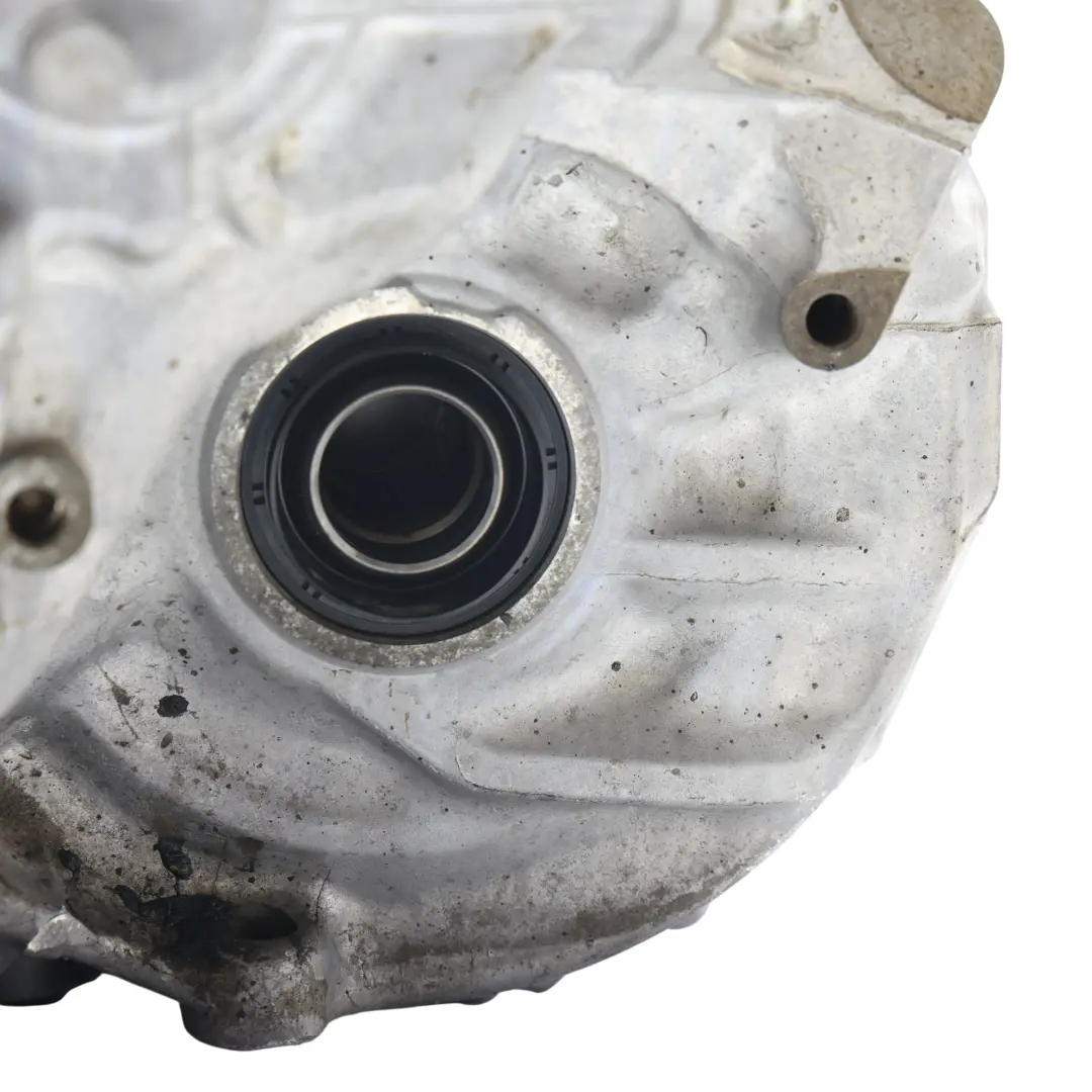 BMW F40 F44 118D 218D Boîte Vitesses Automatique GA8G45AW GARANTIE - SKU 5A2AD11 - Numéro de pièce 5A2AD11