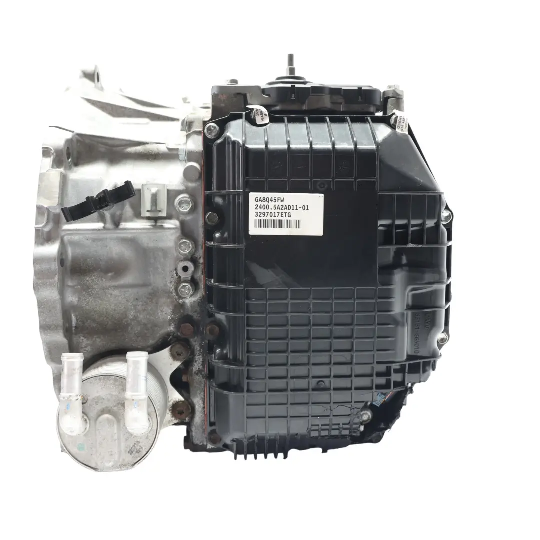 BMW F40 F44 118D 218D Boîte Vitesses Automatique GA8G45AW GARANTIE - SKU 5A2AD11 - Numéro de pièce 5A2AD11
