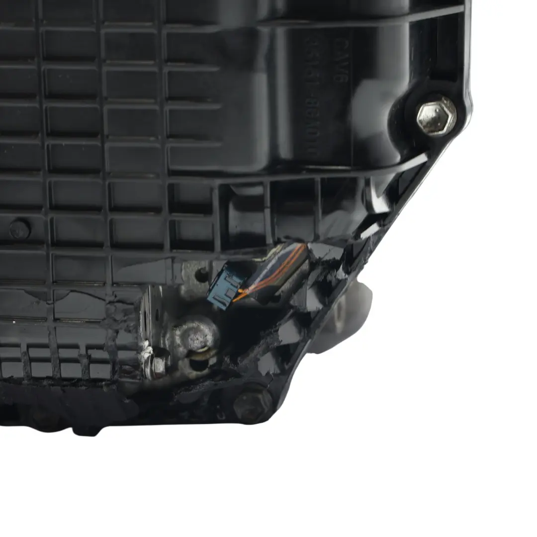 BMW F40 F44 118D 218D Boîte Vitesses Automatique GA8G45AW GARANTIE - SKU 5A2AD11 - Numéro de pièce 5A2AD11
