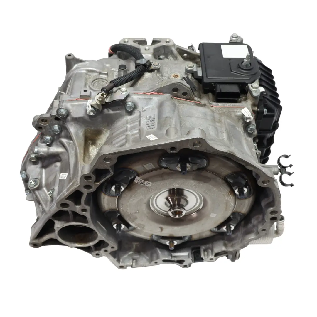 Skrzynia Automatyczna GA8G45AW do BMW F40 F44 118d 218d o numerze 5A2AD11 BMW F40 F44 118d 218d Skrzynia Automatyczna GA8G45AW - SKU 5A2AD11 - Numer Części 5A2AD11