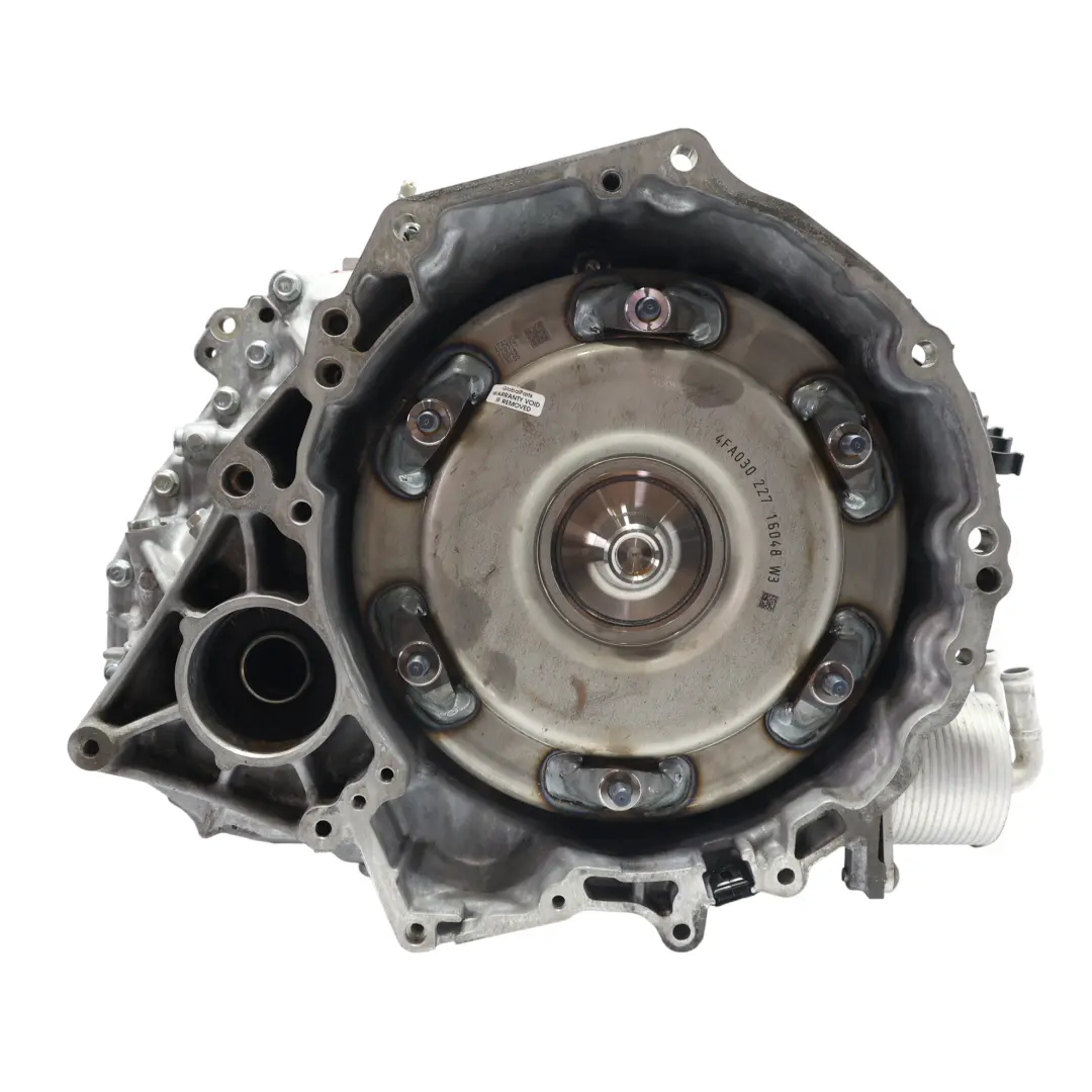 BMW F40 F44 118D 218D Boîte Vitesses Automatique GA8G45AW GARANTIE - SKU 5A2AD11 - Numéro de pièce 5A2AD11