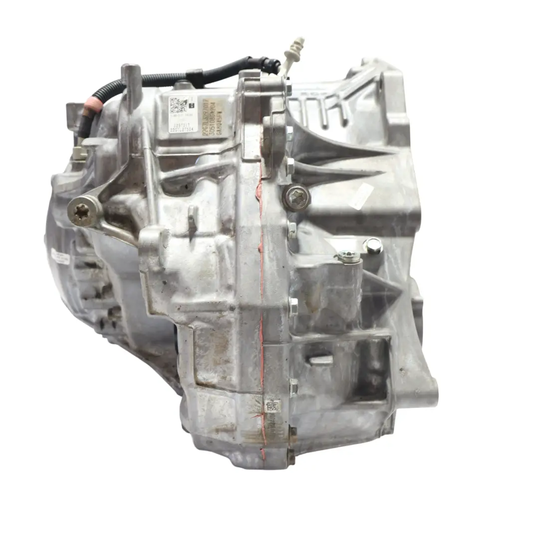 BMW F40 F44 118D 218D Boîte Vitesses Automatique GA8G45AW GARANTIE - SKU 5A2AD11 - Numéro de pièce 5A2AD11