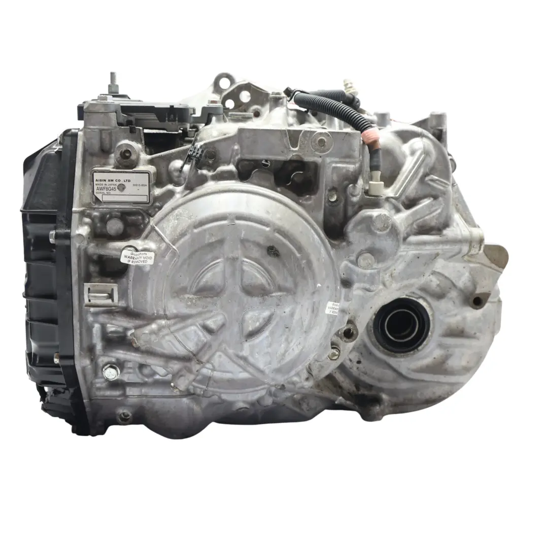 BMW F40 F44 118D 218D Boîte Vitesses Automatique GA8G45AW GARANTIE - SKU 5A2AD11 - Numéro de pièce 5A2AD11