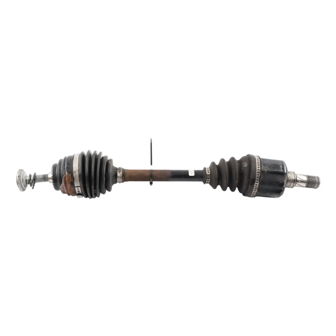 Driveshaft Front Left N/S Manual 1.5 Petrol to Mini F55 F56 F57 with Part number 5A2DFB7 Mini F55 F56 F57 Driveshaft Front Left N/S Manual 1.5 Petrol - SKU 5A2DFB7 - Part number 5A2DFB7