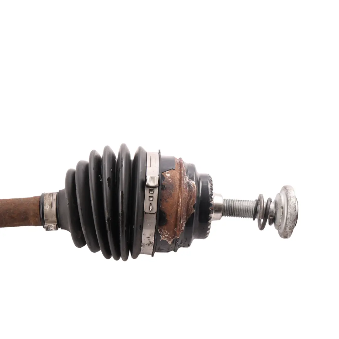 Driveshaft Front Left N/S Manual 1.5 Petrol to Mini F55 F56 F57 with Part number 5A2DFB7 Mini F55 F56 F57 Driveshaft Front Left N/S Manual 1.5 Petrol - SKU 5A2DFB7 - Part number 5A2DFB7