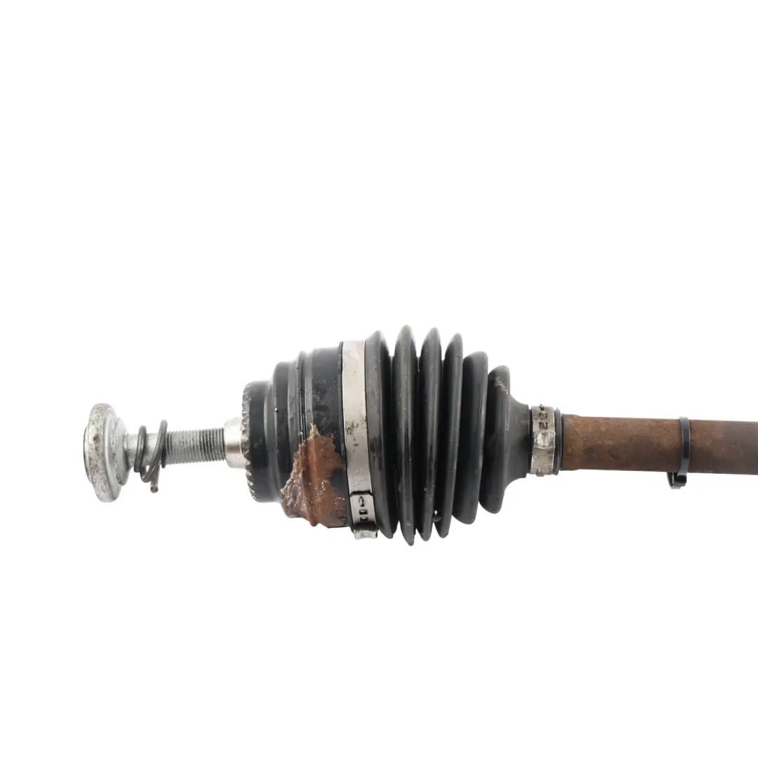 Driveshaft Front Left N/S Manual 1.5 Petrol to Mini F55 F56 F57 with Part number 5A2DFB7 Mini F55 F56 F57 Driveshaft Front Left N/S Manual 1.5 Petrol - SKU 5A2DFB7 - Part number 5A2DFB7
