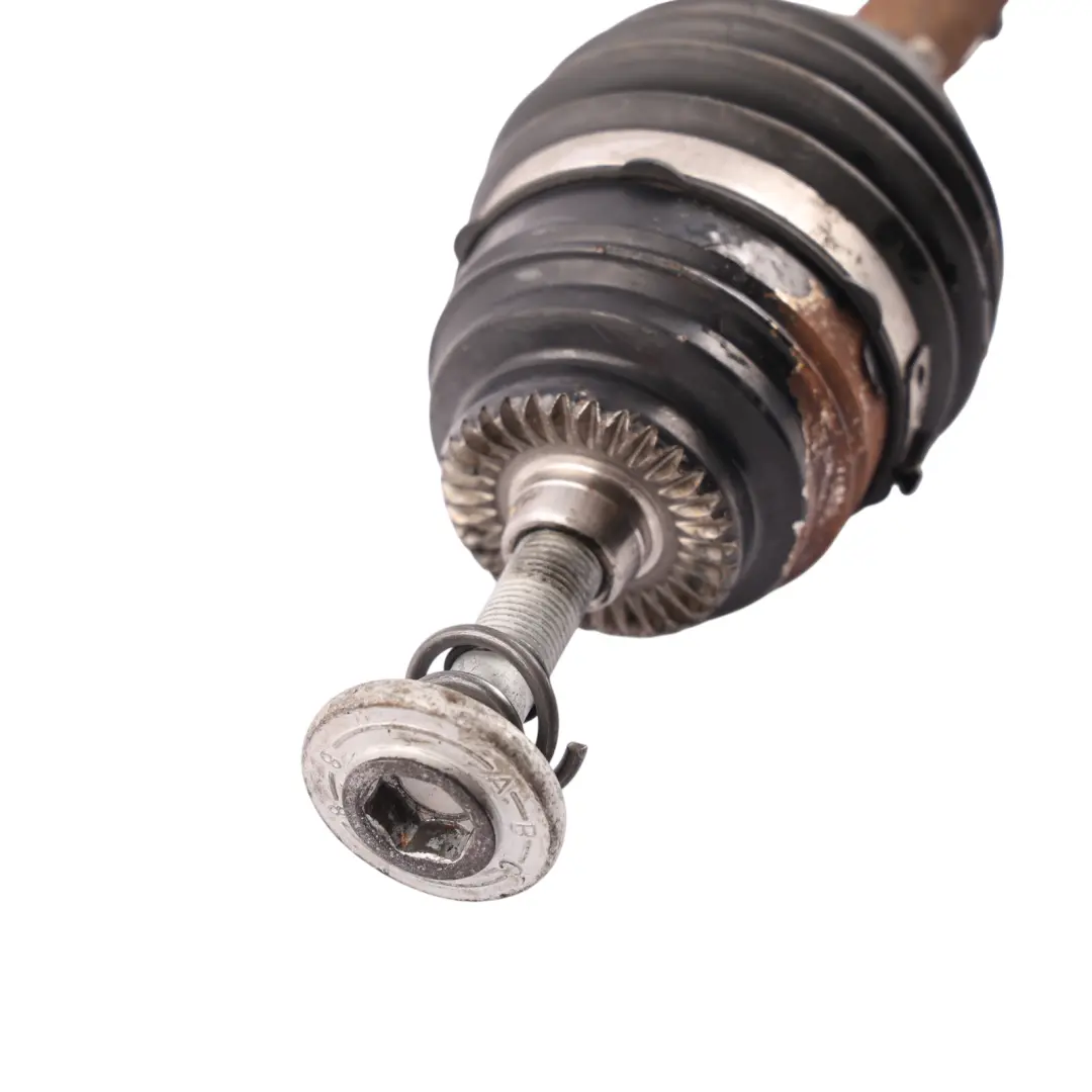 Driveshaft Front Left N/S Manual 1.5 Petrol to Mini F55 F56 F57 with Part number 5A2DFB7 Mini F55 F56 F57 Driveshaft Front Left N/S Manual 1.5 Petrol - SKU 5A2DFB7 - Part number 5A2DFB7