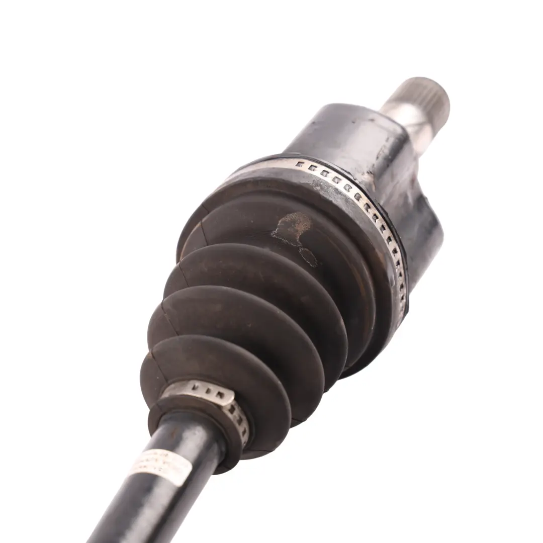 Mini F55 F56 F57 Driveshaft Front Left N/S Manual 1.5 Petrol - SKU 5A2DFB7 - Part number 5A2DFB7