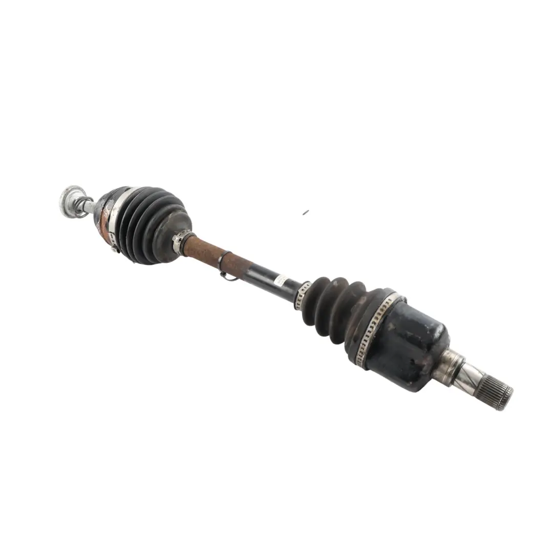 Mini F55 F56 F57 Driveshaft Front Left N/S Manual 1.5 Petrol - SKU 5A2DFB7 - Part number 5A2DFB7
