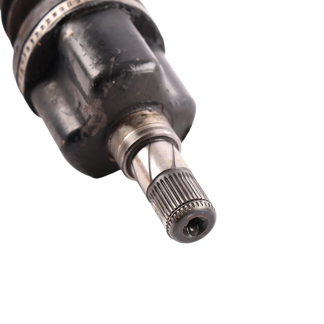 Driveshaft Front Left N/S Manual 1.5 Petrol to Mini F55 F56 F57 with Part number 5A2DFB7 Mini F55 F56 F57 Driveshaft Front Left N/S Manual 1.5 Petrol - SKU 5A2DFB7 - Part number 5A2DFB7